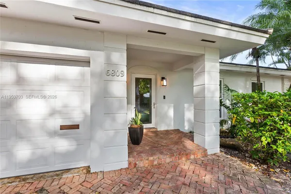 $2,198,000 | 6809 Mentone Street, Coral Gables, FL 33146