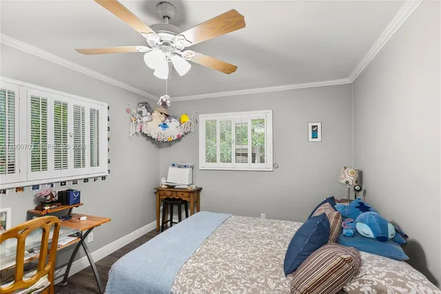 $2,198,000 | 6809 Mentone Street, Coral Gables, FL 33146