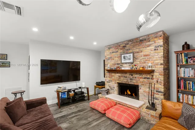 $2,198,000 | 6809 Mentone Street, Coral Gables, FL 33146