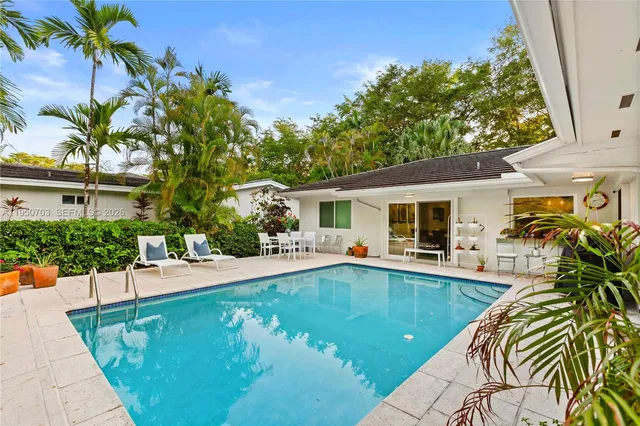 $2,198,000 | 6809 Mentone Street, Coral Gables, FL 33146