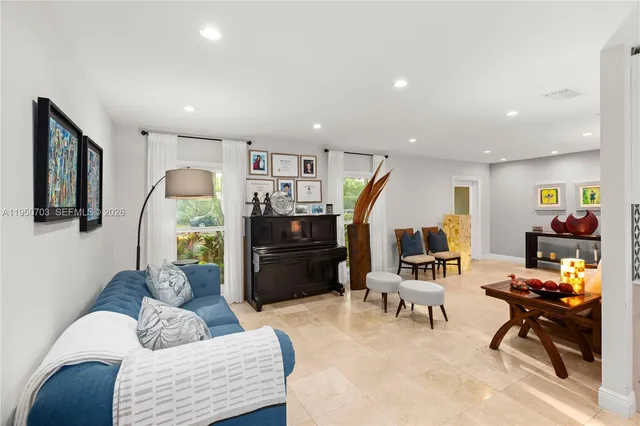 $2,198,000 | 6809 Mentone Street, Coral Gables, FL 33146