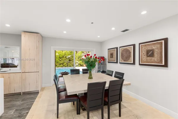 $2,198,000 | 6809 Mentone Street, Coral Gables, FL 33146