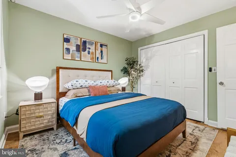 $915,000 | 1614 Beekman Place Northwest, Unit C, Washington, DC 20009
