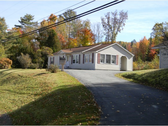 179 Rt Road Northumberland, NH 03582 - Photo 1 of 1