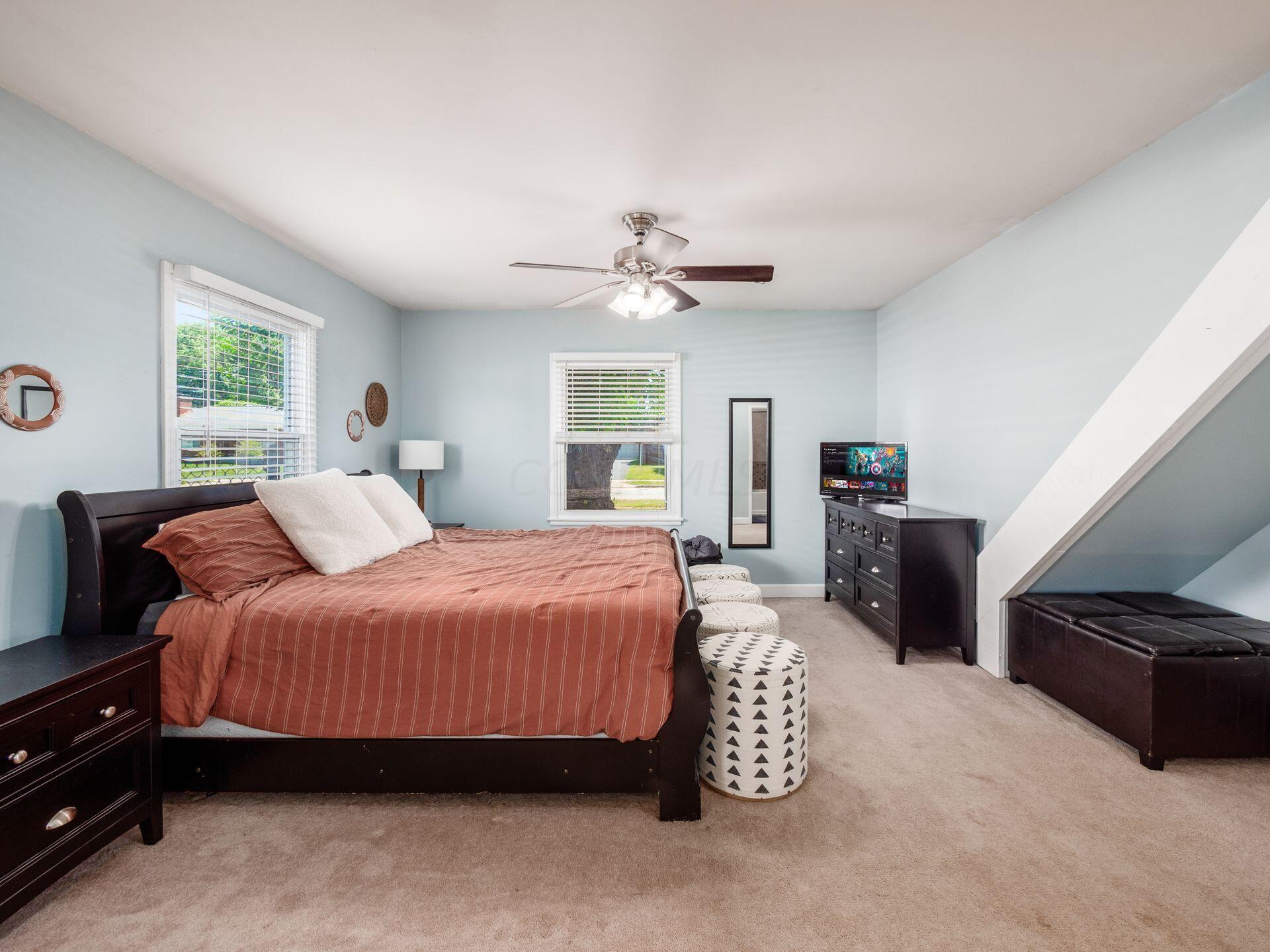 311 Topsfield Road Columbus, OH 43228 - Photo 25 of 48 Primary Suite