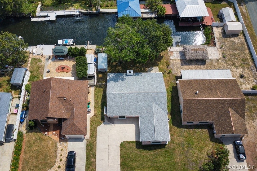 3835 North Eagle Point Crystal River, FL 34428 - Photo 51 of 54