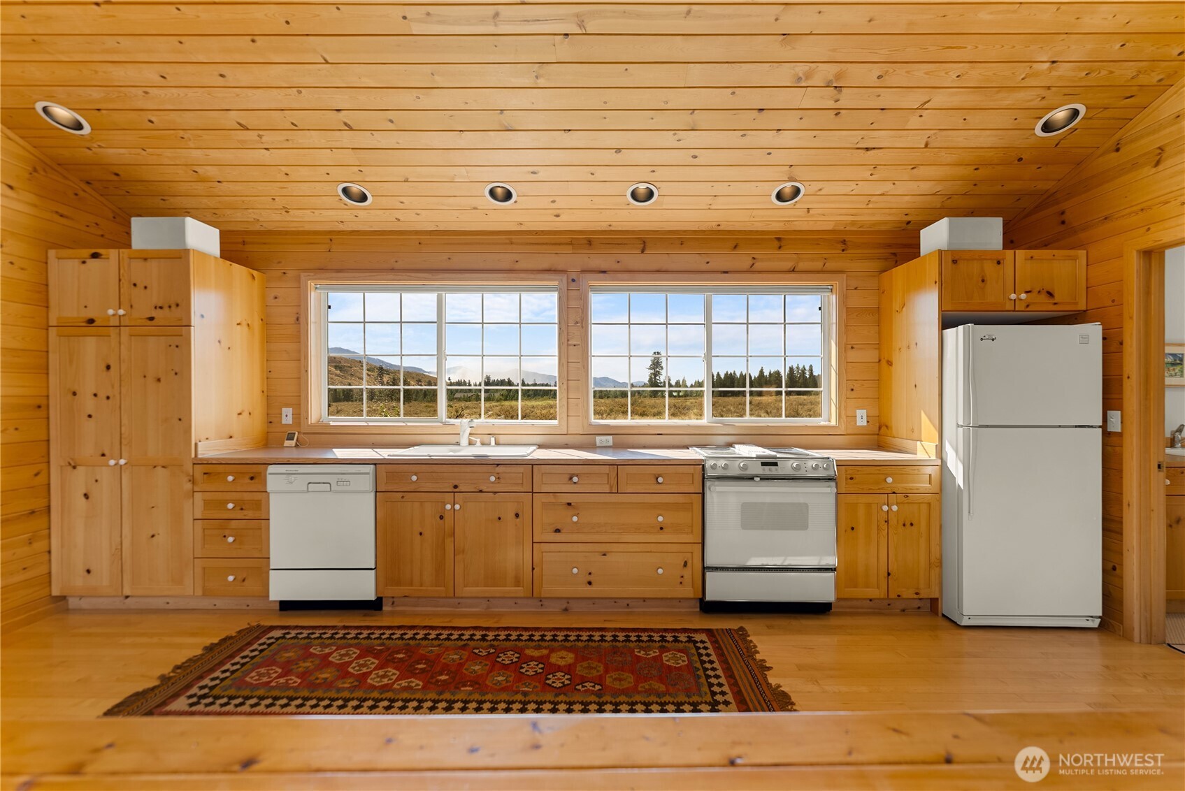 7 Arrowhead Road Winthrop, WA 98862 - Photo 20 of 40