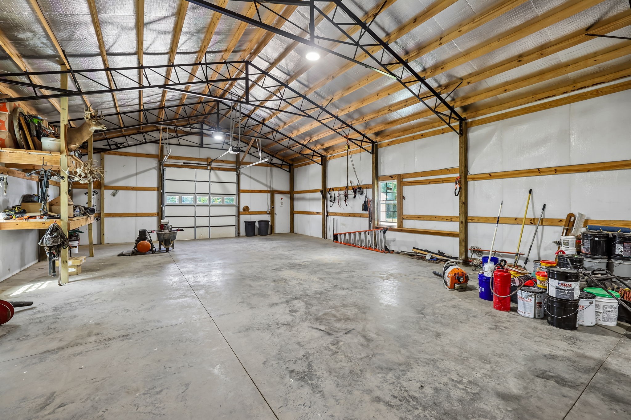747 Belfast Farmington Road Lewisburg, TN 37091 - Photo 34 of 63