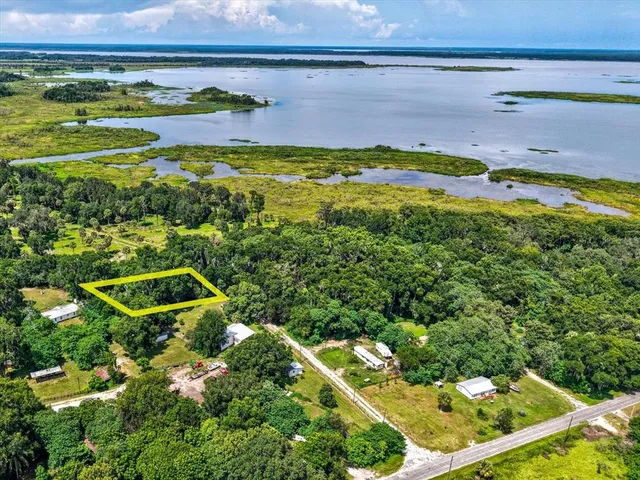 $15,000 | 19270 Northwest 53rd Terrace, Citra, FL 32113