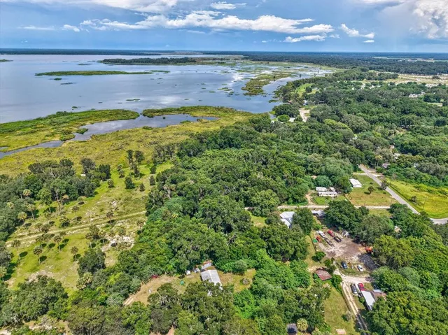 $15,000 | 19270 Northwest 53rd Terrace, Citra, FL 32113