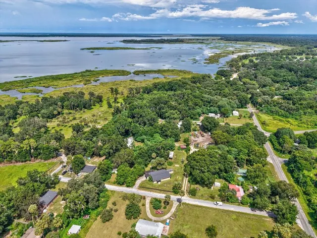 $15,000 | 19270 Northwest 53rd Terrace, Citra, FL 32113