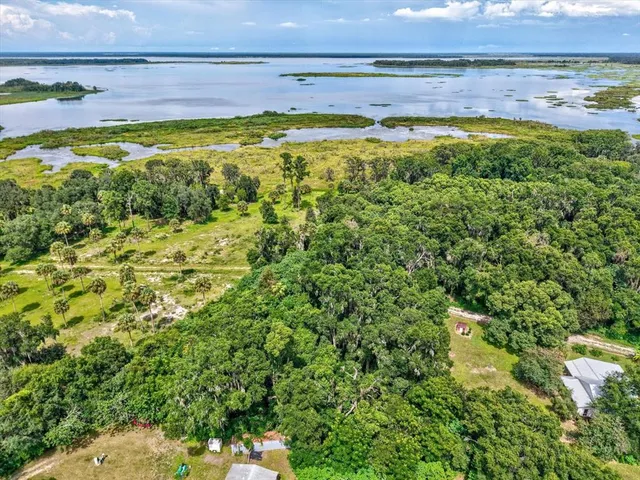 $15,000 | 19270 Northwest 53rd Terrace, Citra, FL 32113