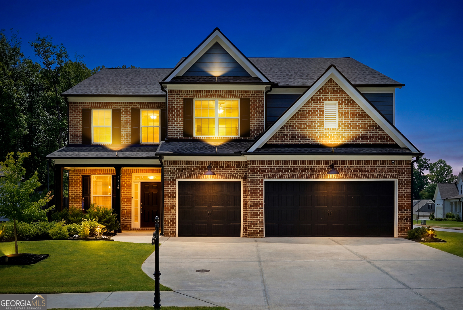 7310 Rambling Vale Dawsonville, GA 30534 - Photo 2 of 2