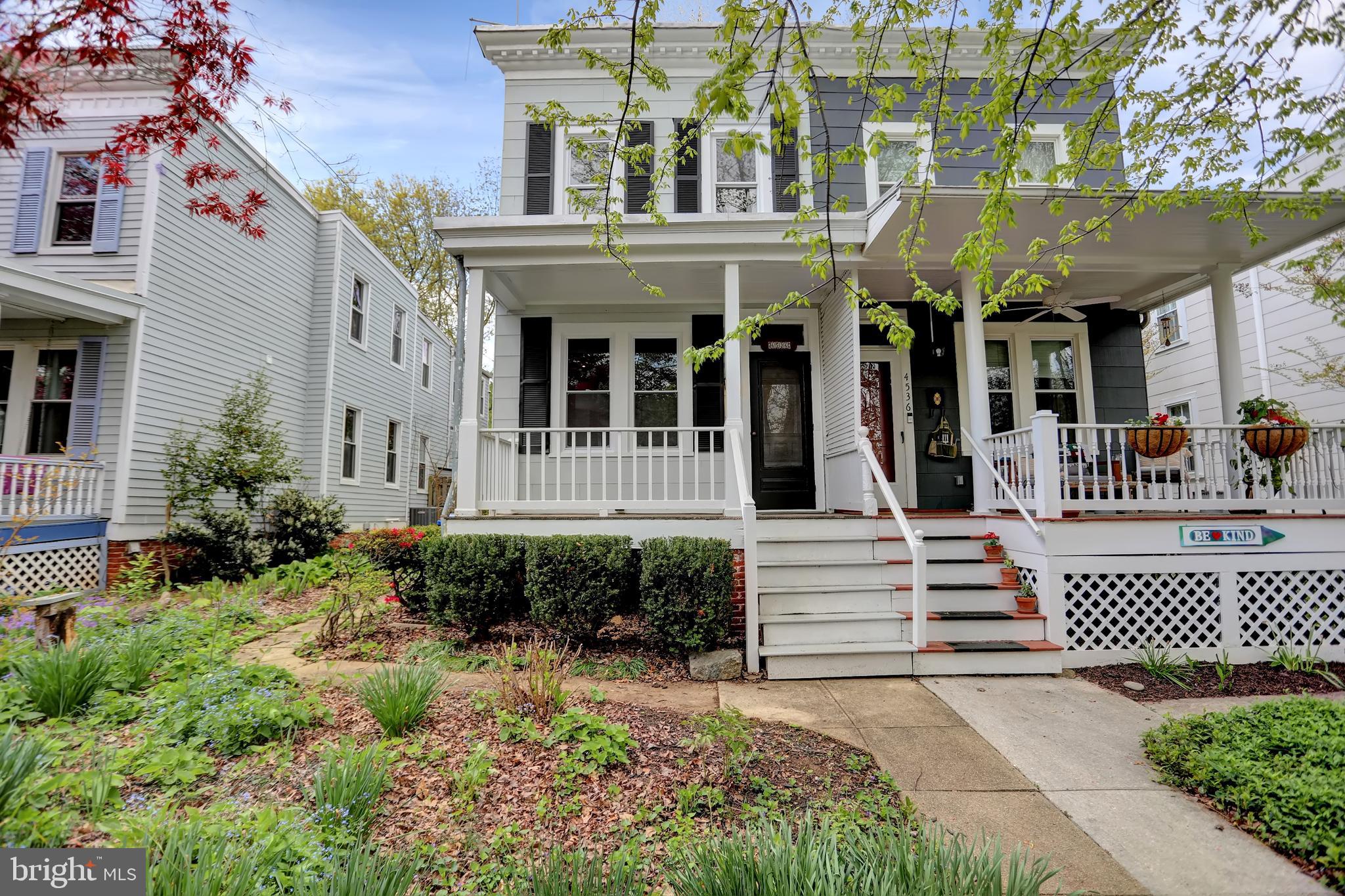 4534 Keswick Road Baltimore, MD 21210 - Photo 20 of 37