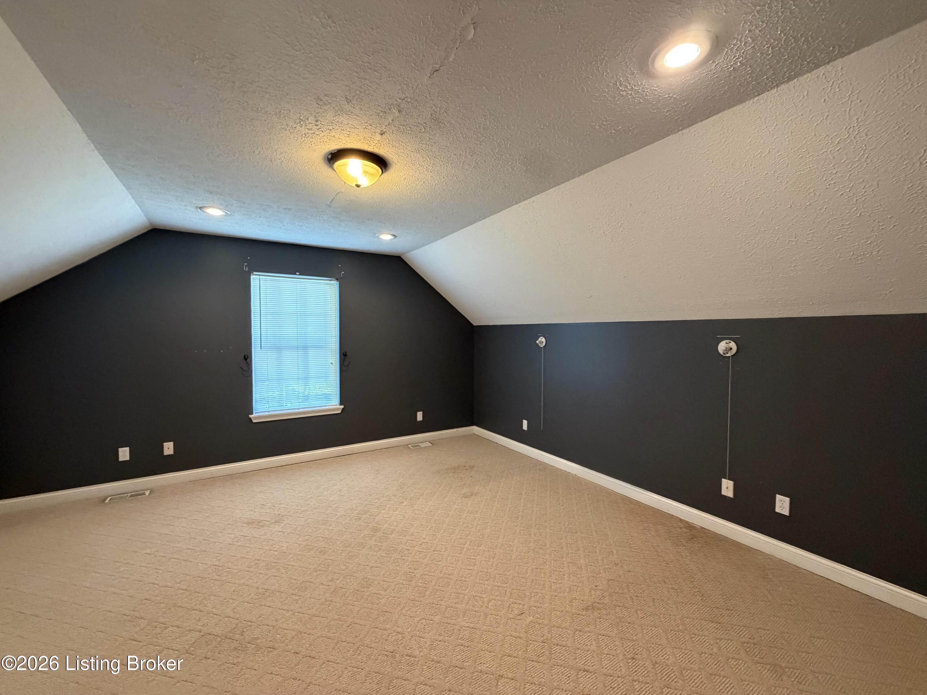 1695 Hall Simpson Road Loretto, KY 40037 - Photo 49 of 53 Carpeted Upstairs Bedroom