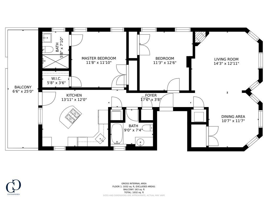 472 East 8th Street, Unit 2 Boston, MA 02127 - Photo 12 of 12 a picture of a book and a bed