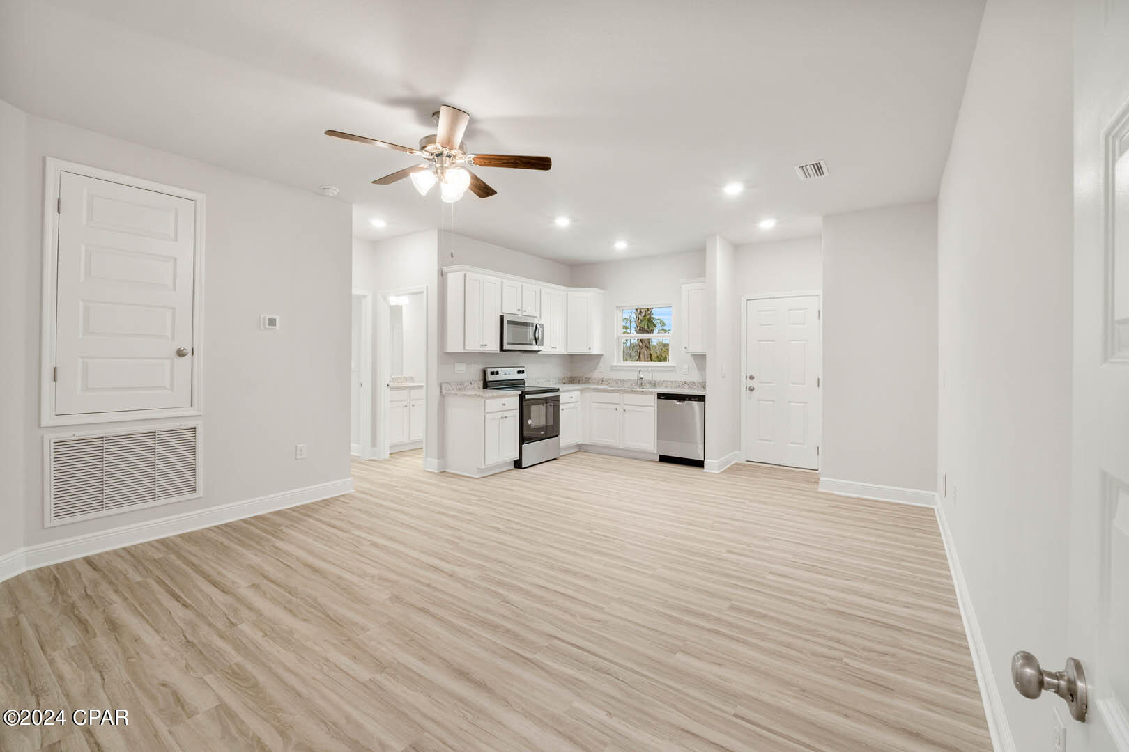875 Backwater Road Port St. Joe, FL 32456 - Photo 10 of 25