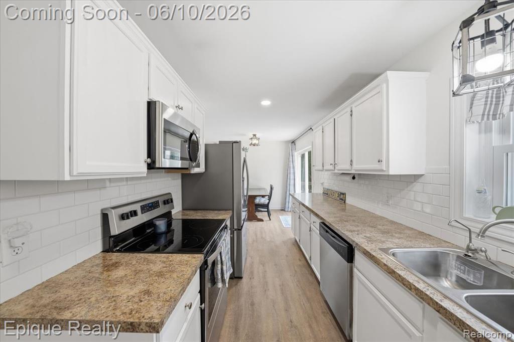 12272 East Mt Morris Road Davison, MI 48423 - Photo 13 of 39