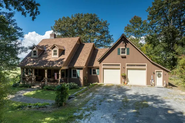 $663,600 | 152 Parkview Road, Springfield, VT 05156