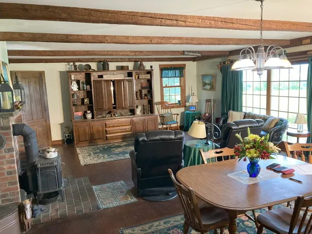 $685,000 | 152 Parkview Road, Springfield, VT 05156