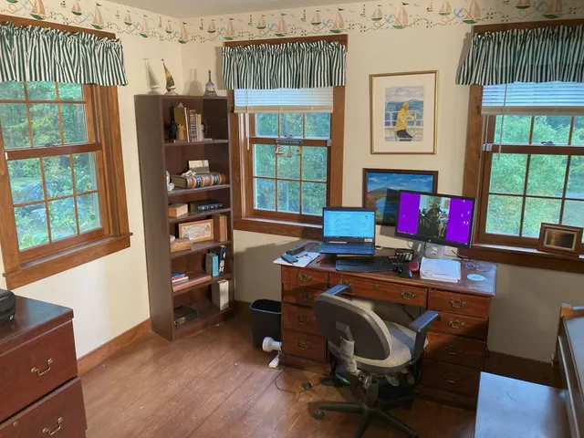 $685,000 | 152 Parkview Road, Springfield, VT 05156