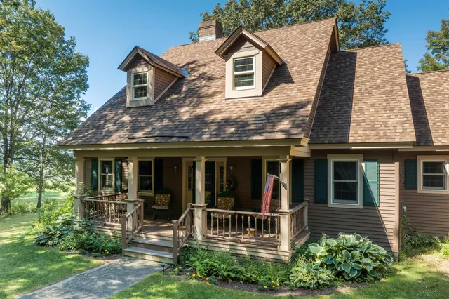 $685,000 | 152 Parkview Road, Springfield, VT 05156