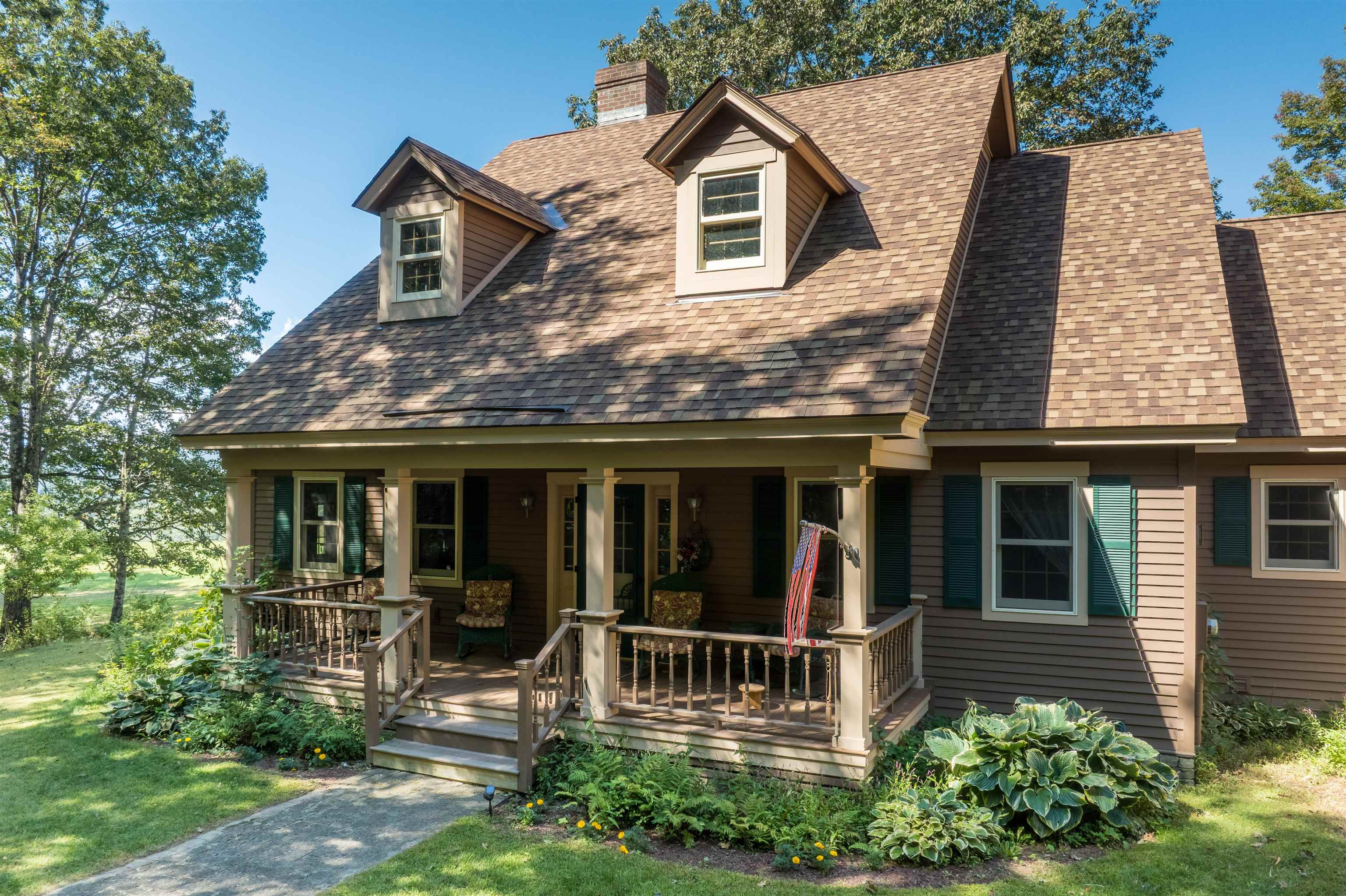 152 Parkview Road Springfield, VT 05156 - Photo 2 of 40