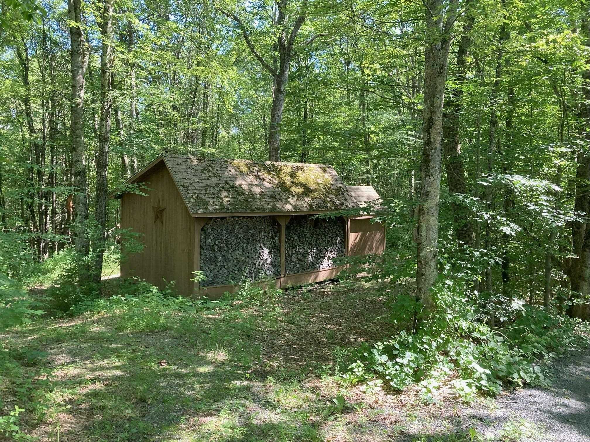 152 Parkview Road Springfield, VT 05156 - Photo 29 of 40