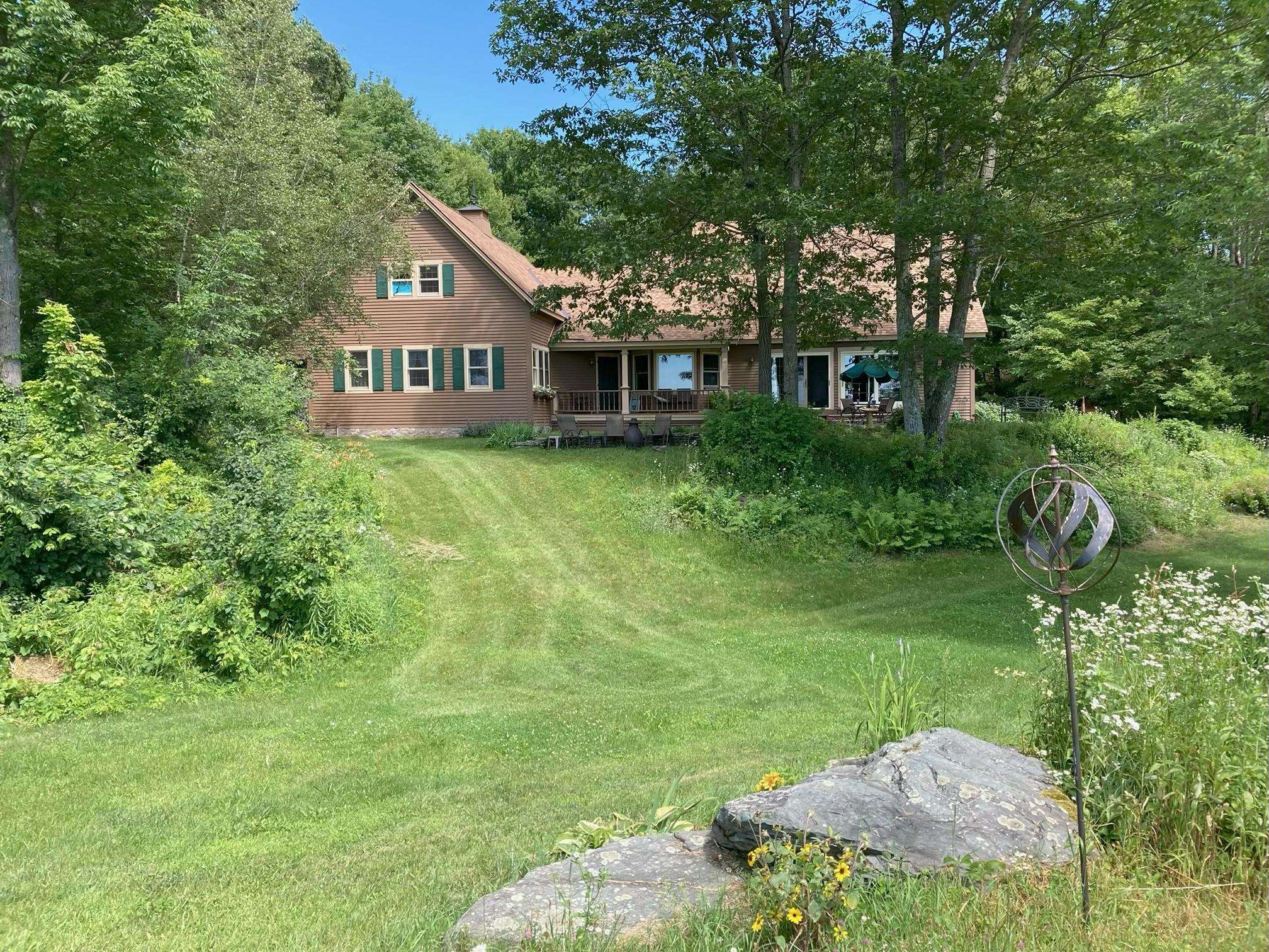 152 Parkview Road Springfield, VT 05156 - Photo 31 of 40