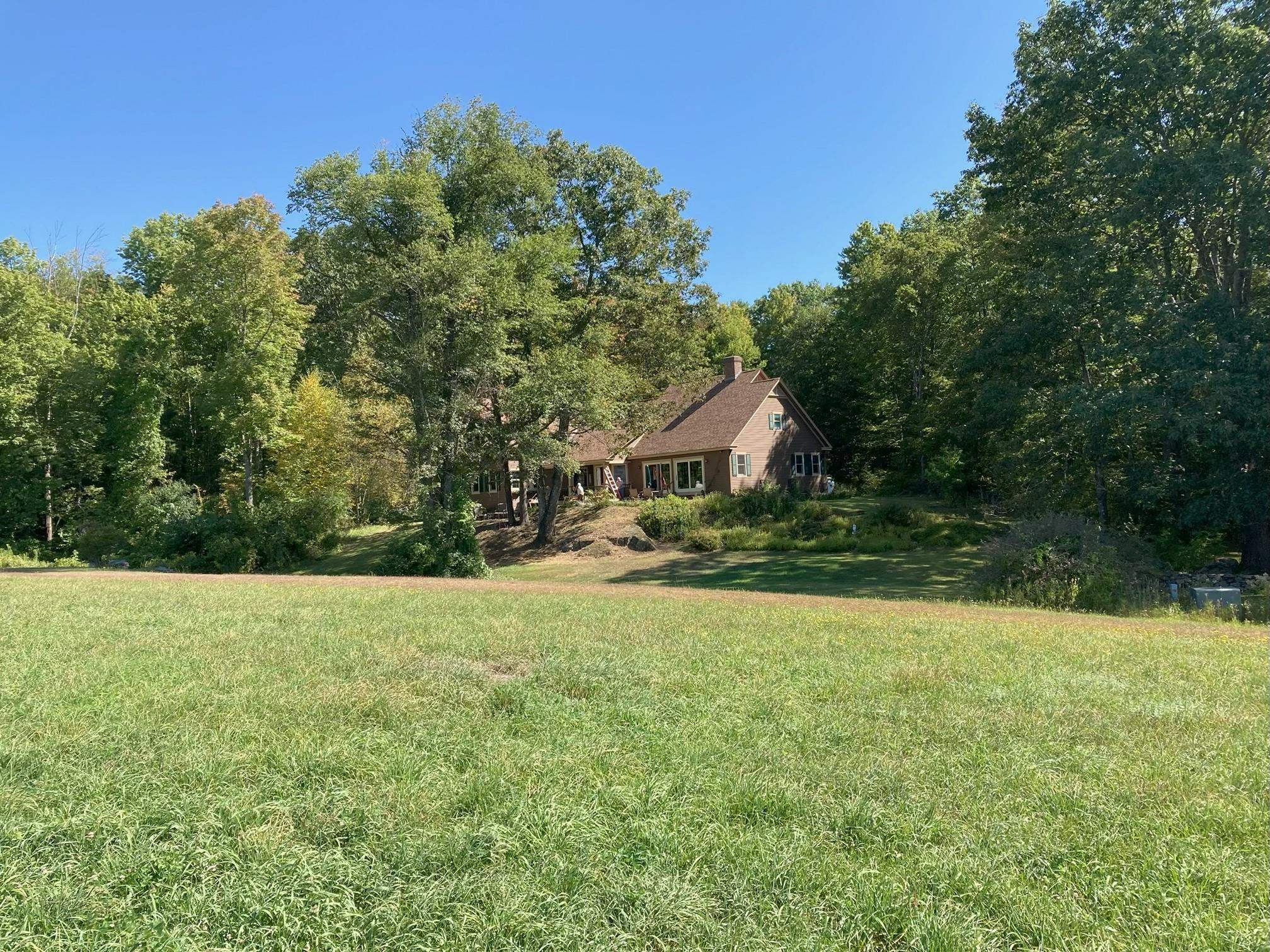 152 Parkview Road Springfield, VT 05156 - Photo 32 of 40