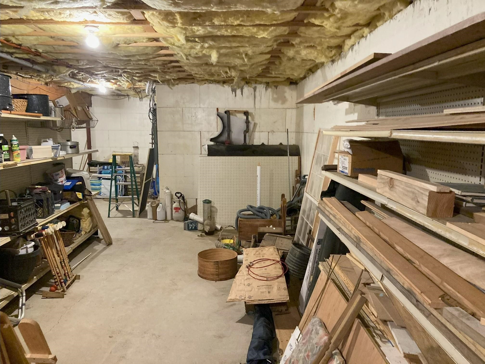 152 Parkview Road Springfield, VT 05156 - Photo 37 of 40