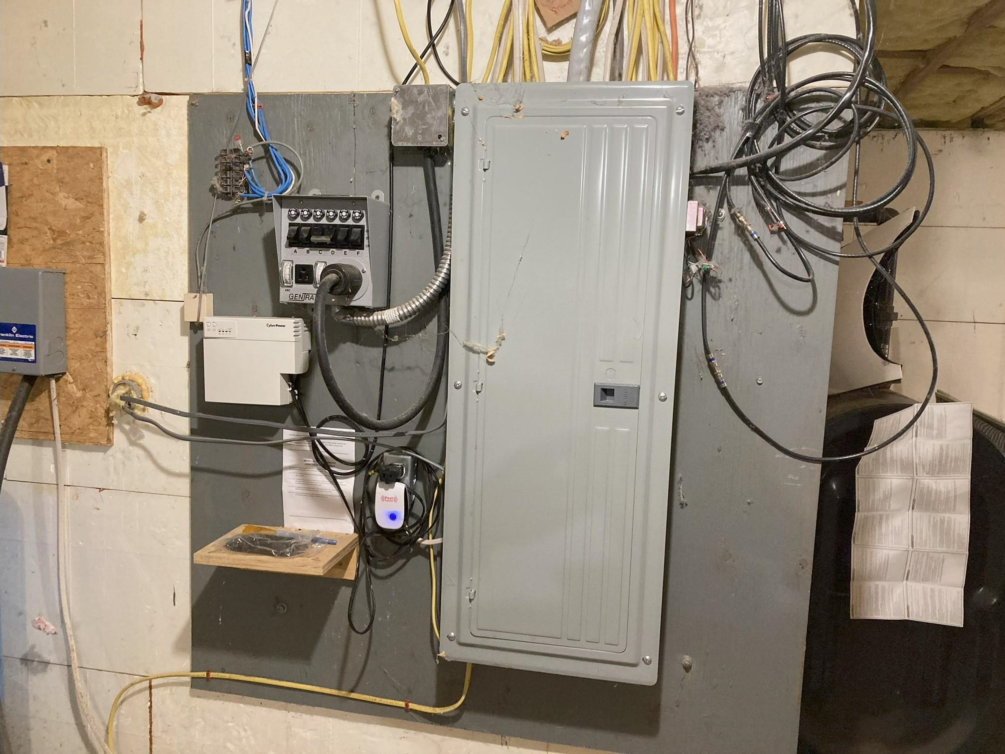 152 Parkview Road Springfield, VT 05156 - Photo 39 of 40