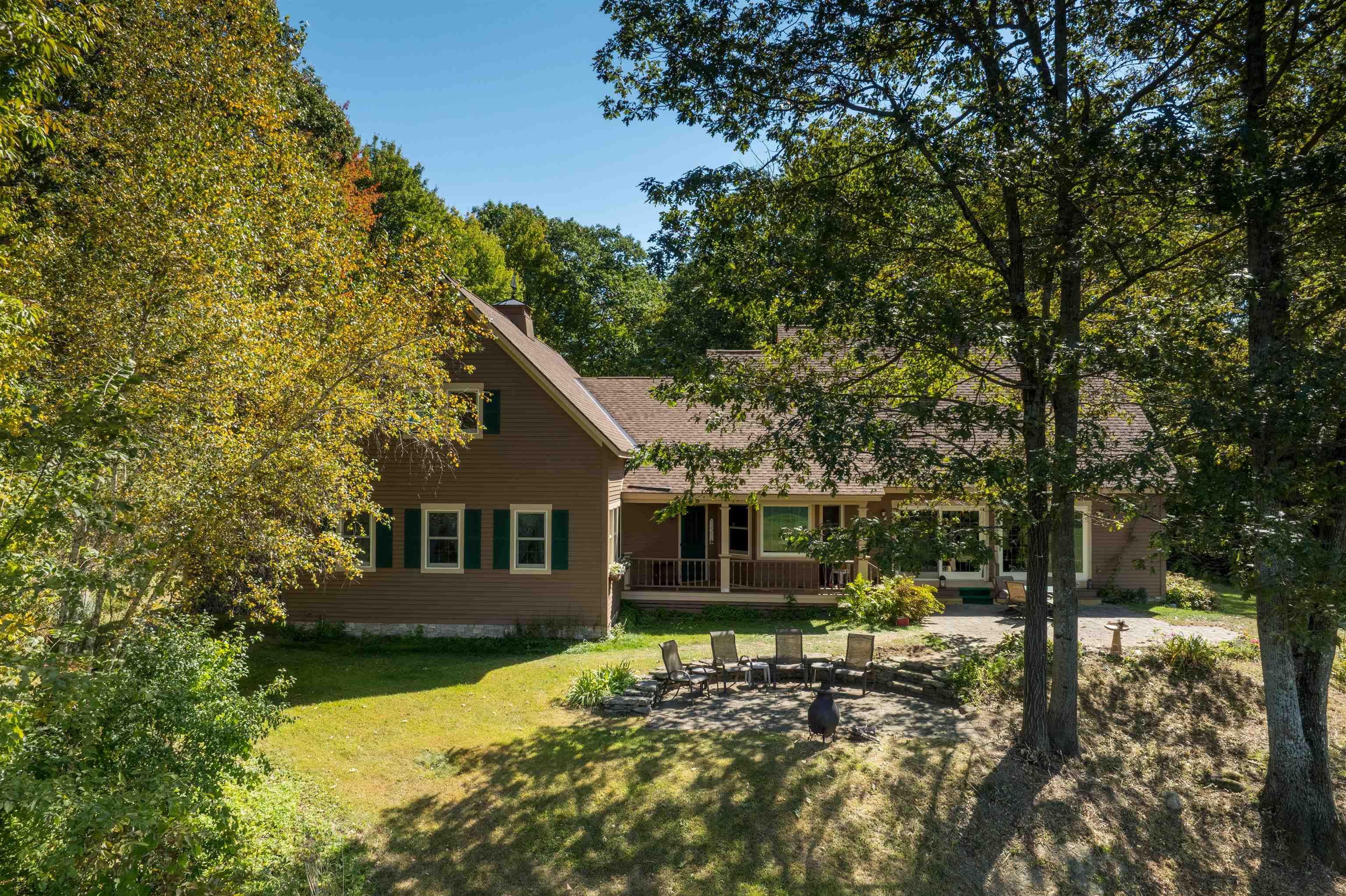 152 Parkview Road Springfield, VT 05156 - Photo 4 of 40