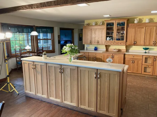 $685,000 | 152 Parkview Road, Springfield, VT 05156