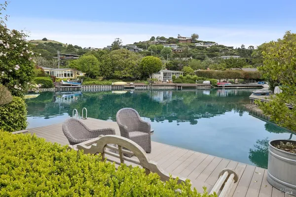 $5,995,000 | 44 San Rafael Avenue, Belvedere, CA 94920