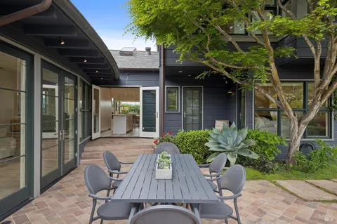 $5,995,000 | 44 San Rafael Avenue, Belvedere, CA 94920