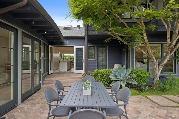 $5,995,000 | 44 San Rafael Avenue, Belvedere, CA 94920