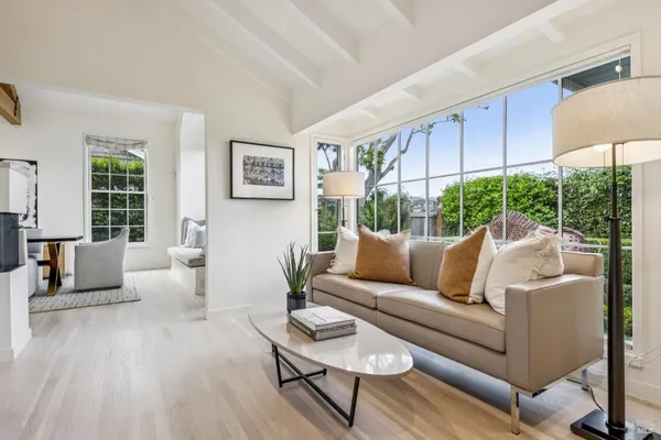 $5,995,000 | 44 San Rafael Avenue, Belvedere, CA 94920