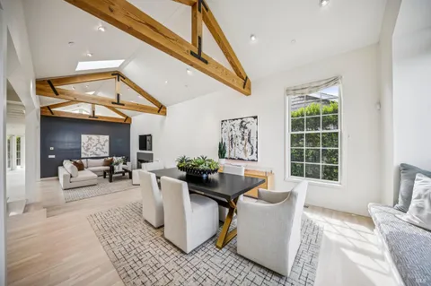 $5,995,000 | 44 San Rafael Avenue, Belvedere, CA 94920