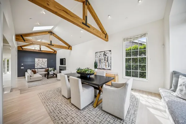 $5,995,000 | 44 San Rafael Avenue, Belvedere, CA 94920