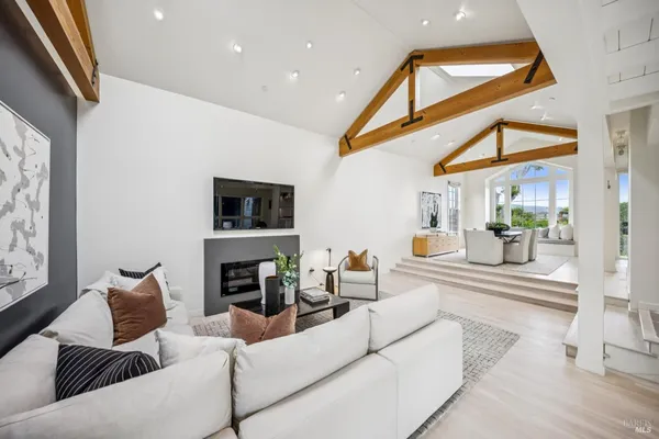 $5,995,000 | 44 San Rafael Avenue, Belvedere, CA 94920