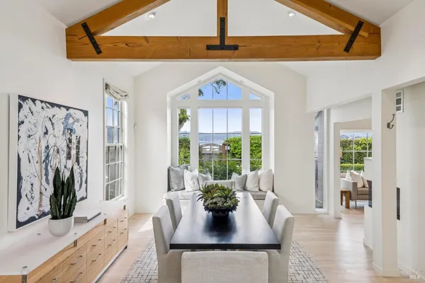 $5,995,000 | 44 San Rafael Avenue, Belvedere, CA 94920