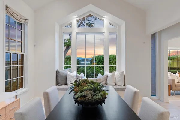 $5,995,000 | 44 San Rafael Avenue, Belvedere, CA 94920