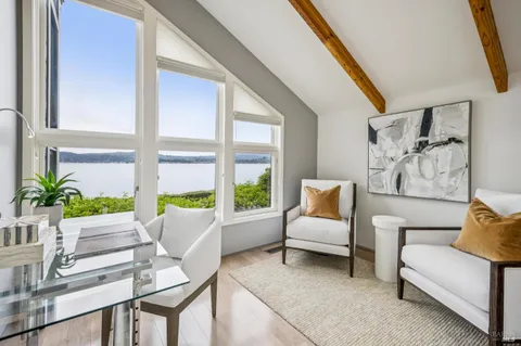 $5,995,000 | 44 San Rafael Avenue, Belvedere, CA 94920