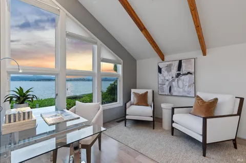 $5,995,000 | 44 San Rafael Avenue, Belvedere, CA 94920