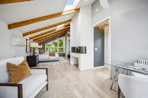 $5,995,000 | 44 San Rafael Avenue, Belvedere, CA 94920