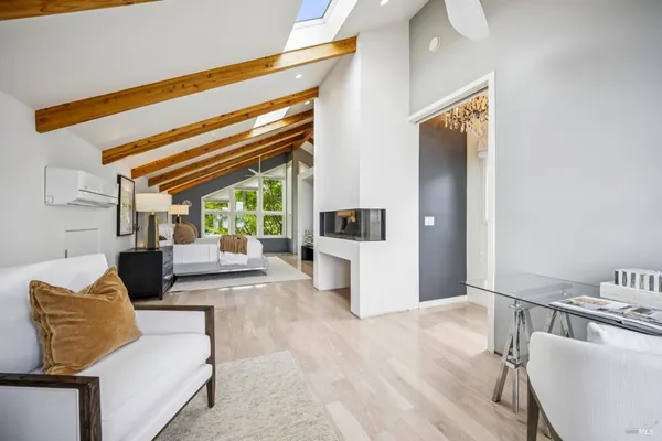 $5,995,000 | 44 San Rafael Avenue, Belvedere, CA 94920