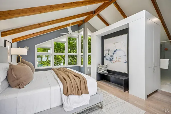 $5,995,000 | 44 San Rafael Avenue, Belvedere, CA 94920