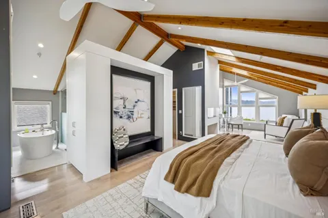 $5,995,000 | 44 San Rafael Avenue, Belvedere, CA 94920
