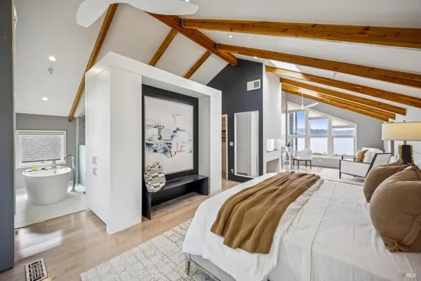 $5,995,000 | 44 San Rafael Avenue, Belvedere, CA 94920